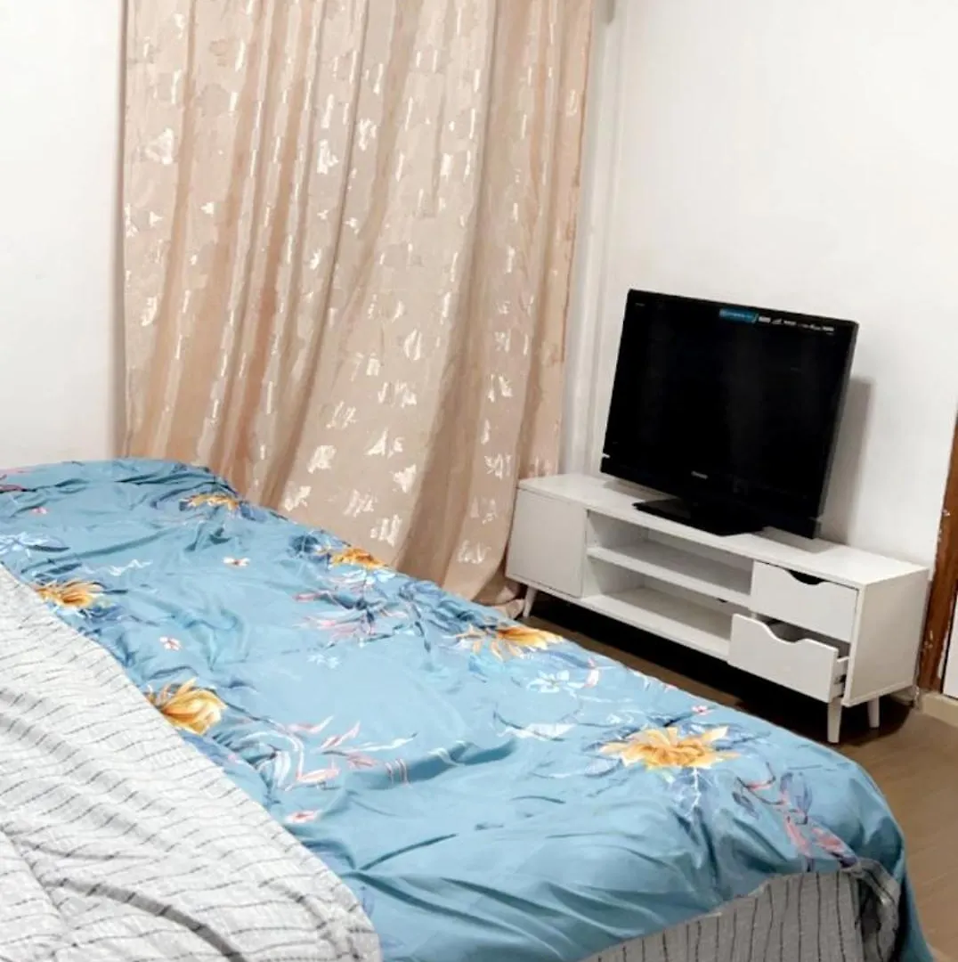 Residence Meublee Liberte 2 Dakar 0*,